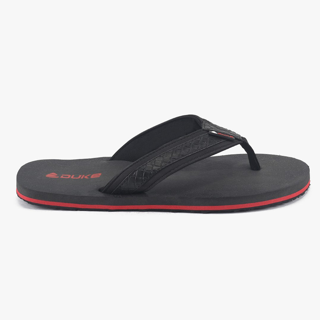 Duke Men Thong Flip Flops (FWC6014)