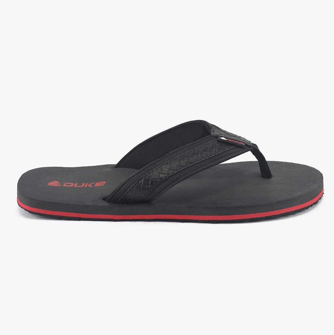 Duke Men Thong Flip Flops (FWC6014)