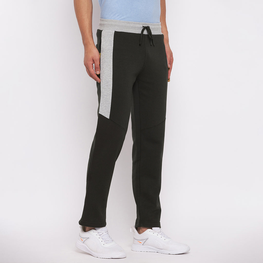 Duke Urban Men Classic Fit Track Pant (LF5628)