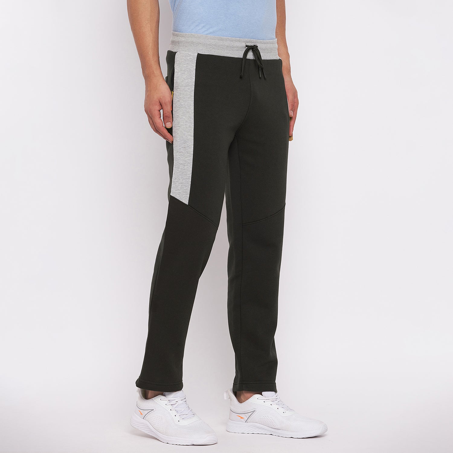 Duke Urban Men Classic Fit Track Pant (LF5628)