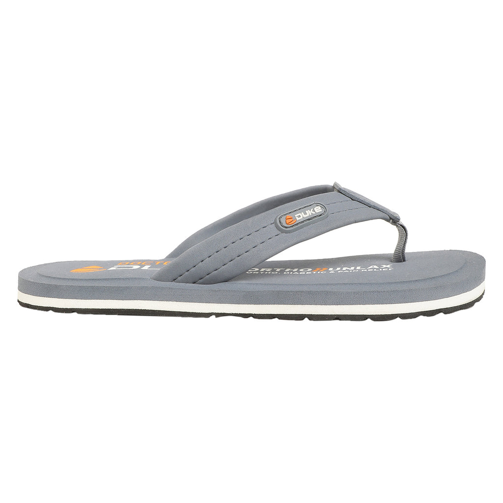 Duke Urban Men Doctor Duke Flip-flops (DR0315)