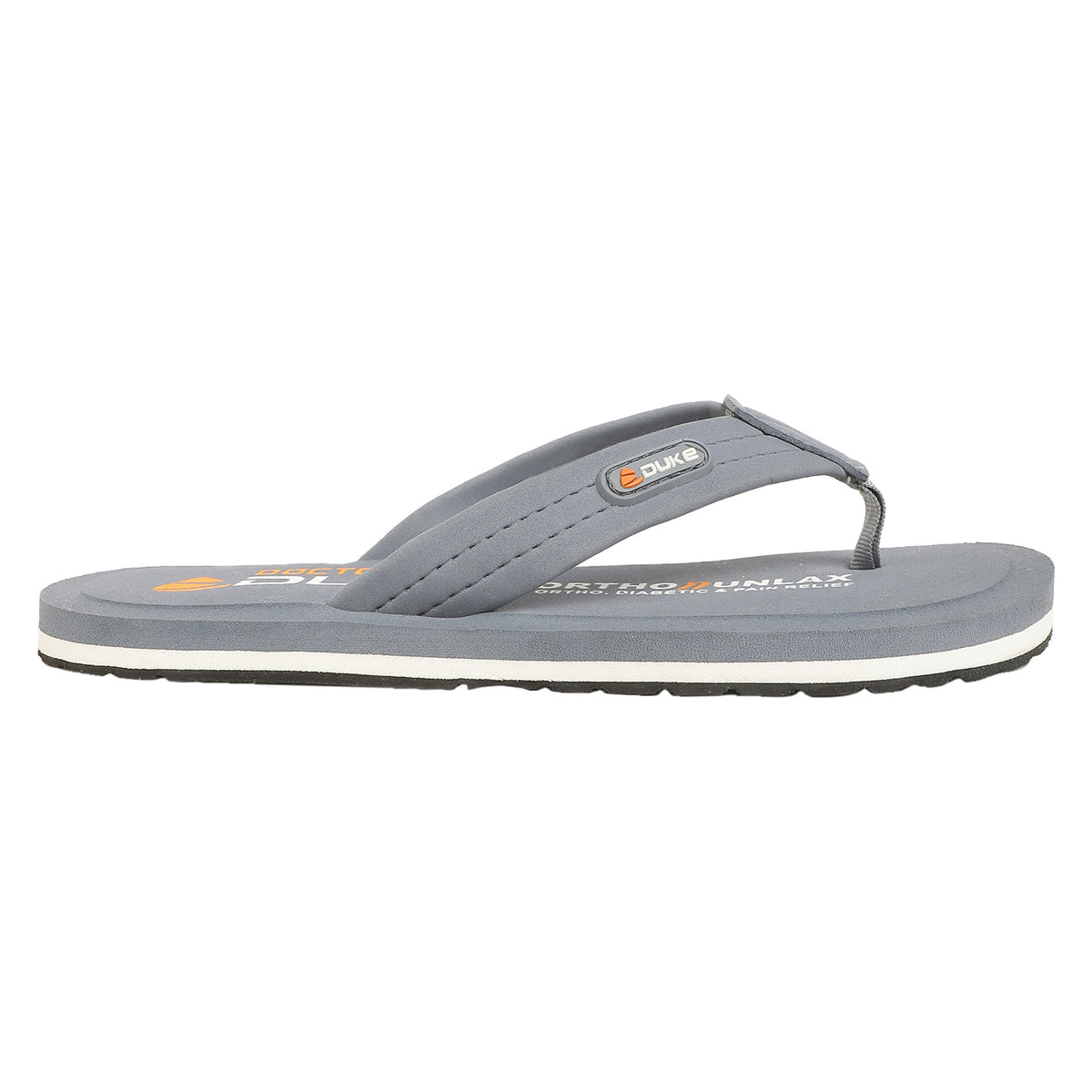 Duke Urban Men Doctor Duke Flip-flops (DR0315)