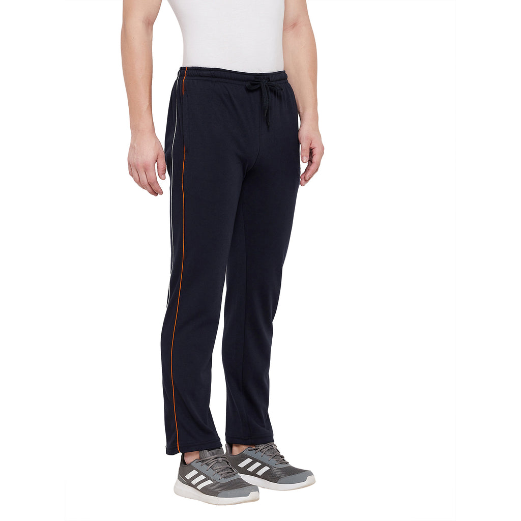 Duke Stardust Men Regular Track Pants (LF5500T)