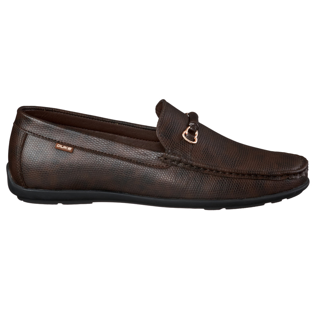 Duke Men Loafers (FWOL720)