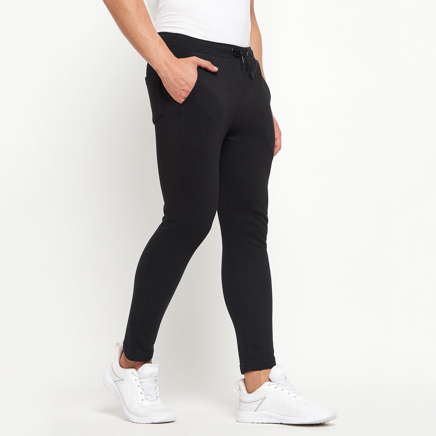 Duke Stardust Men Relaxfit Track Pant (LF5600)