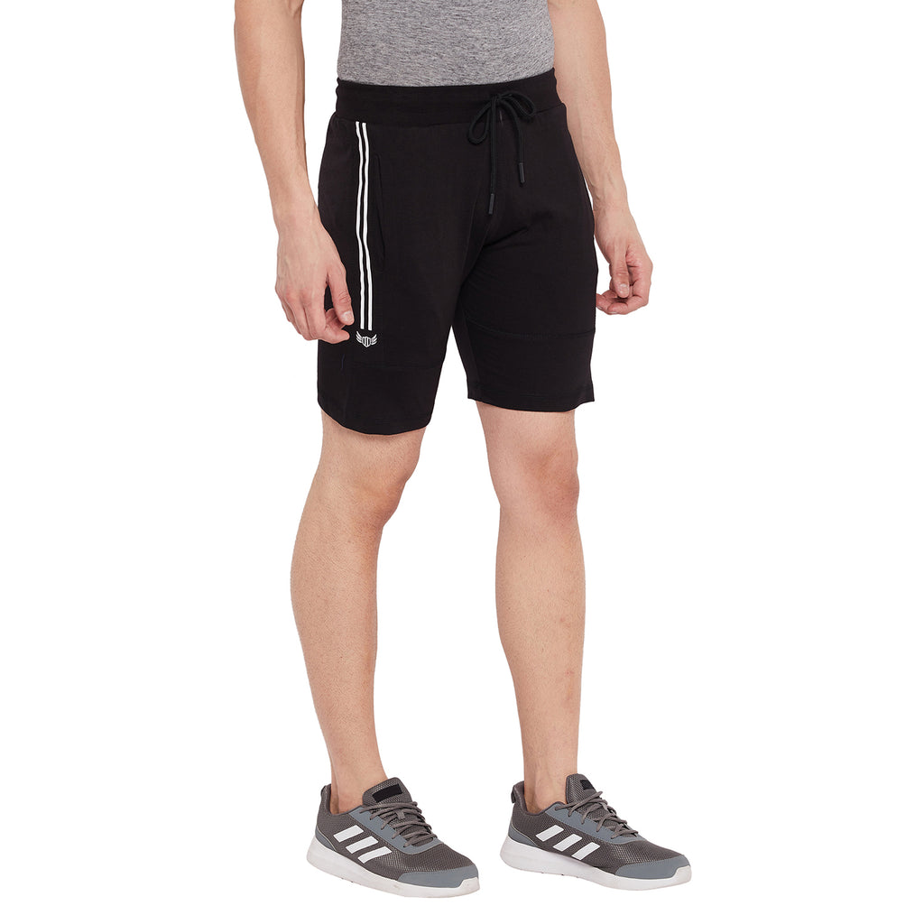 Duke Stardust Men Regular Shorts (LF5967)