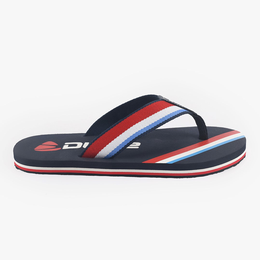 Duke Men Thong Flip Flops (FWC6019)