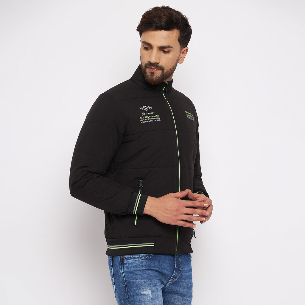 Duke Urban Men Full Sleeve Jacket (SDZ1884)
