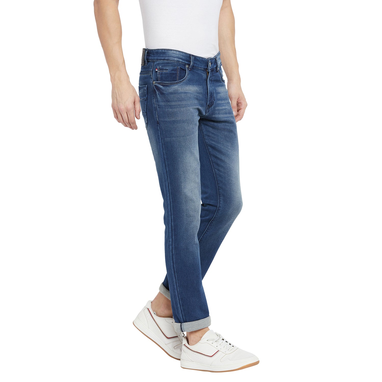 Duke Stardust Men Slim Fit Jeans (ONSD5077)