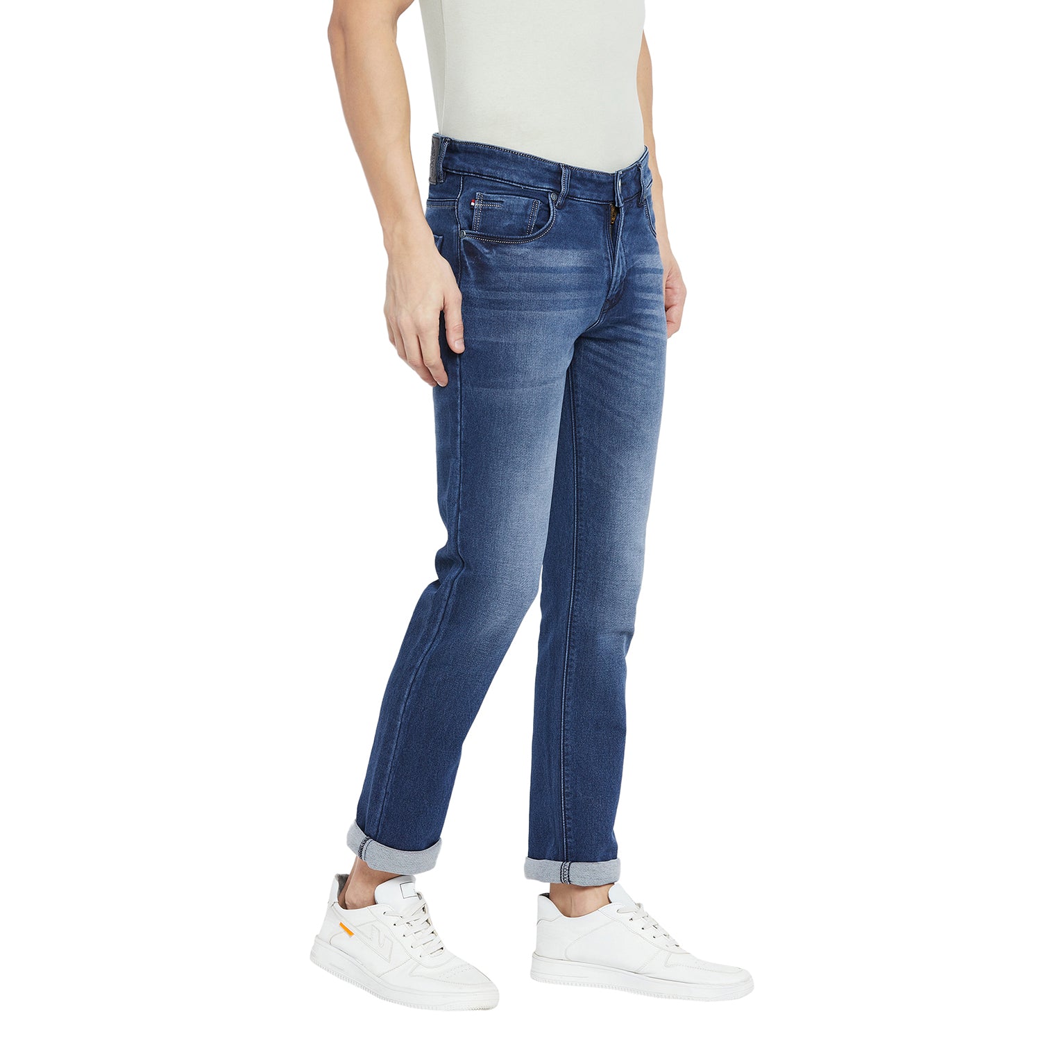 Duke Stardust Men Slim Fit Jeans (ONSD5077)
