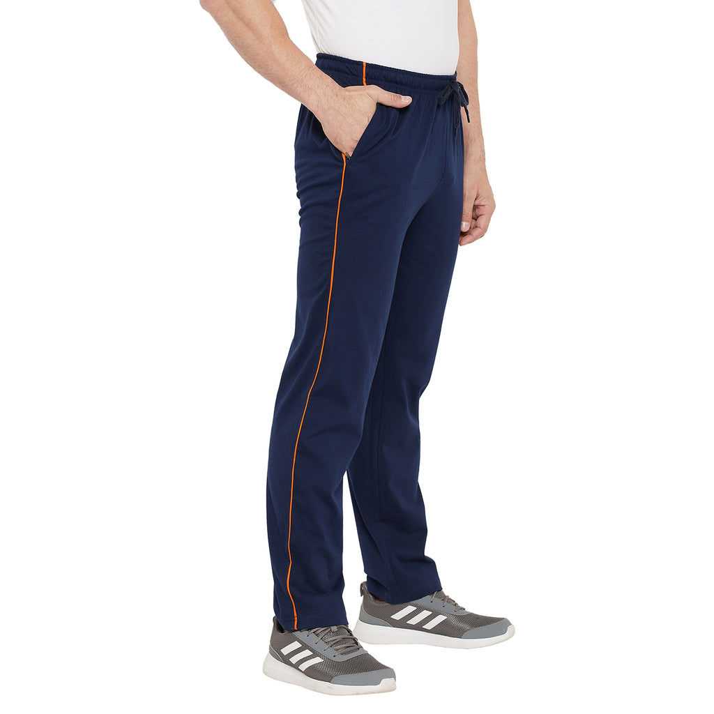 Duke Stardust Men Regular Track Pants (LF5536)