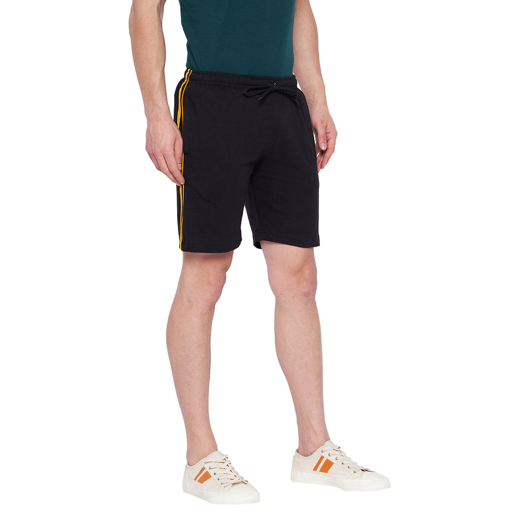 Duke Stardust Men Regular Shorts (LF5969)