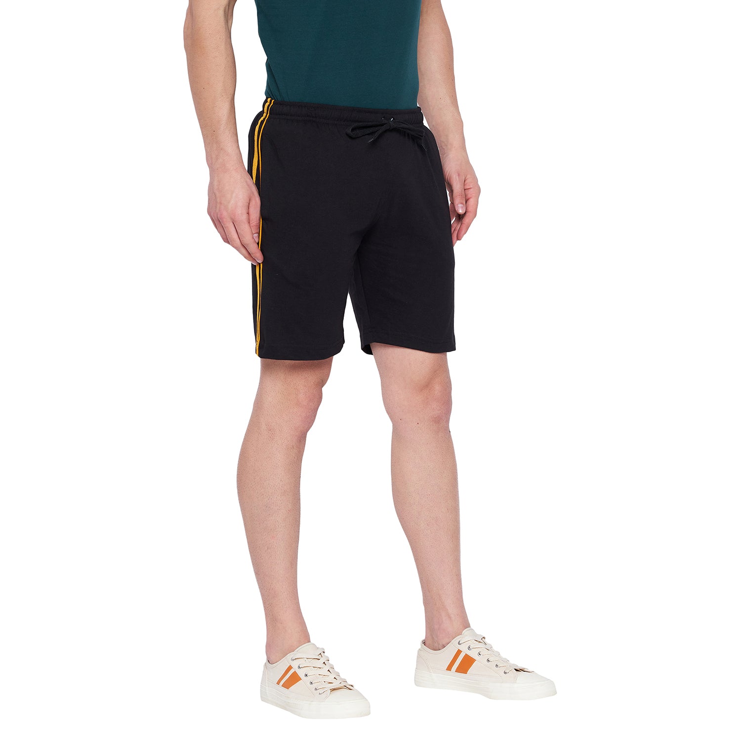 Duke Stardust Men Regular Shorts (LF5969)