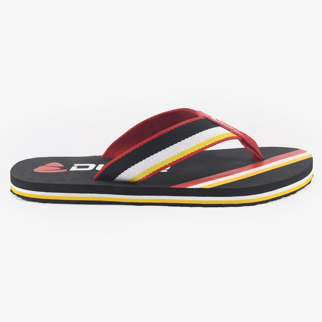 Duke Men Thong Flip Flops (FWC6019)