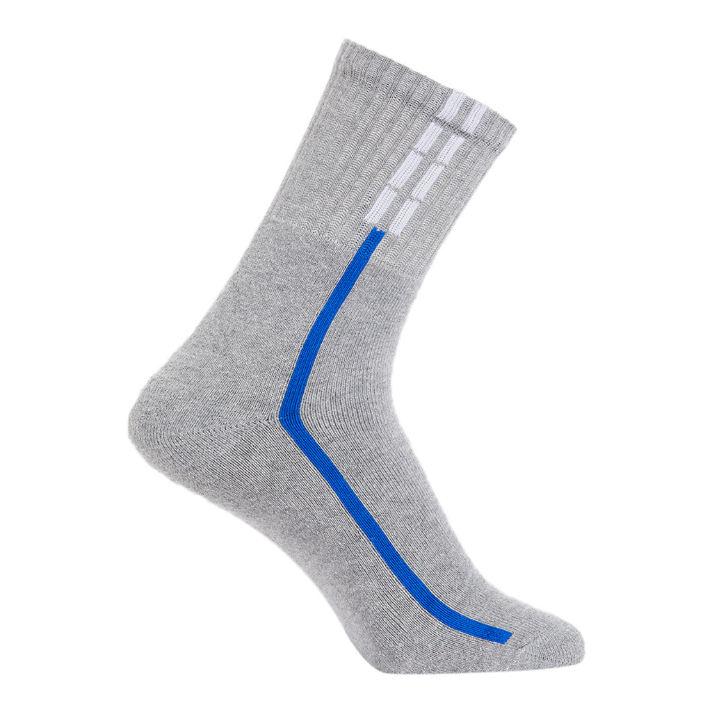 Duke Stardust Men Sports Socks (OJVP900B)