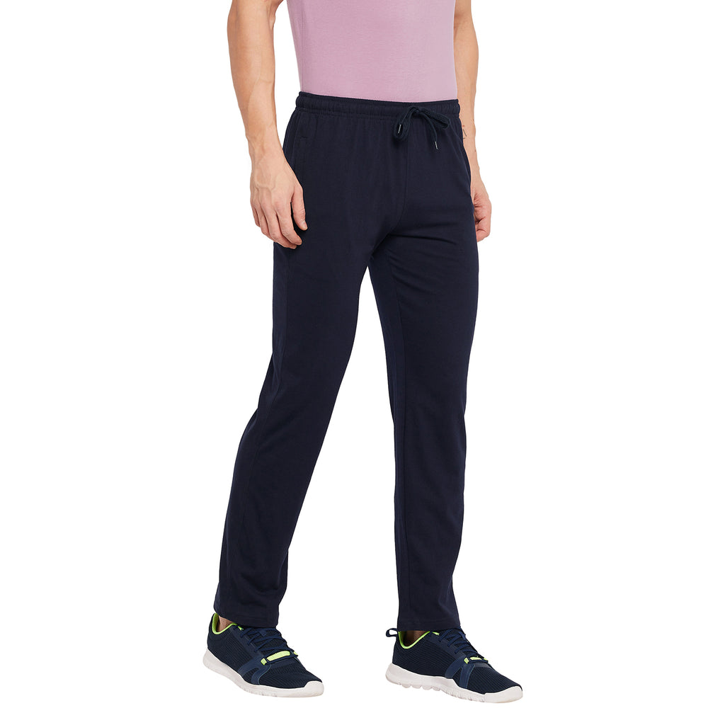 Duke Stardust Men Regular Track Pants (MTLF5619)