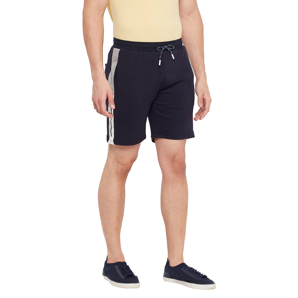 Duke Stardust Men Regular Shorts (LF5961)