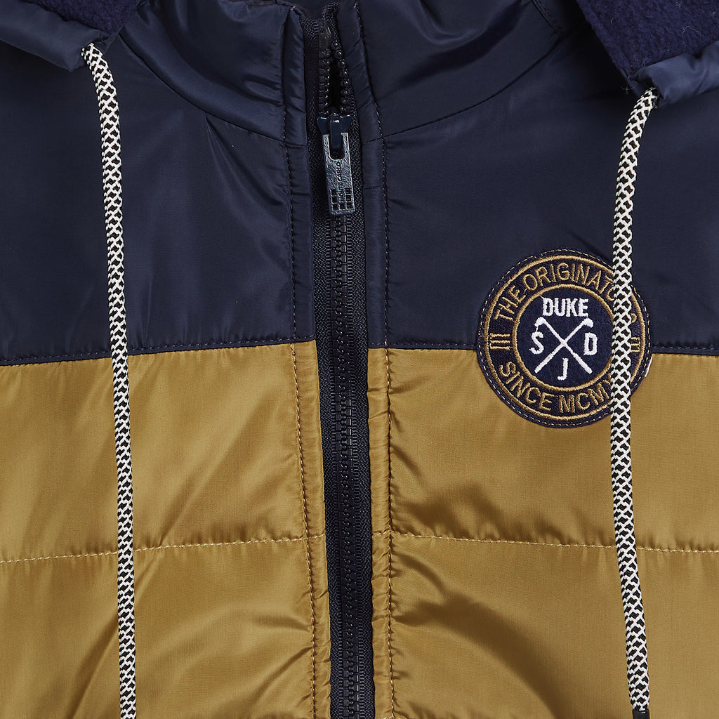 Duke Urban Boys Full Sleeve Jacket (SDZ2028)