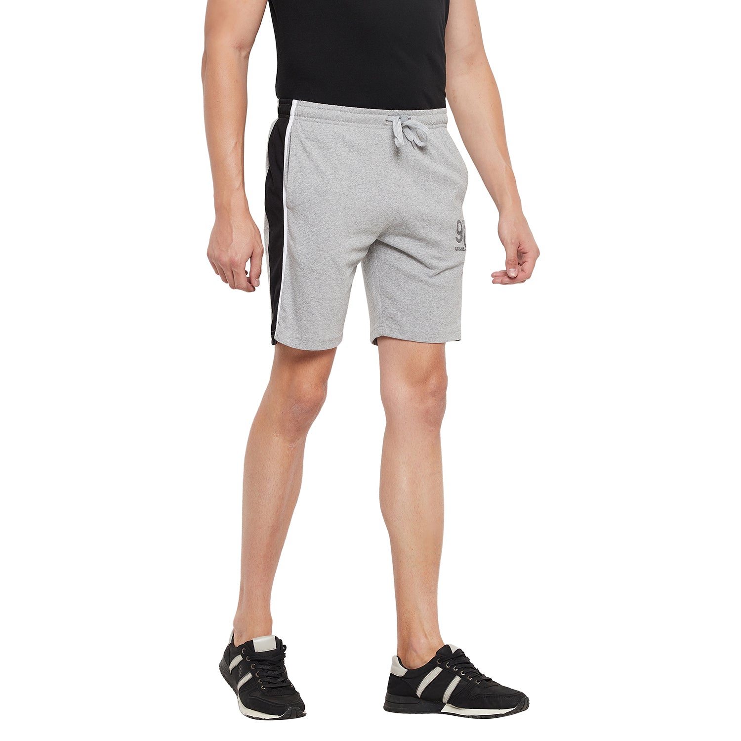 Duke Urban Men Regular Shorts (LF5968)