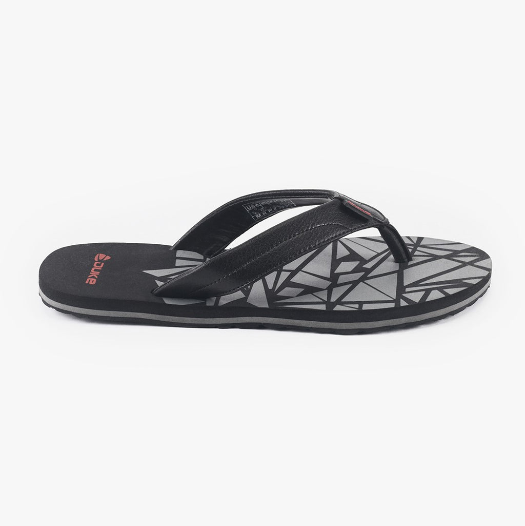 Duke Men Thong Flip Flops (FWC6022)