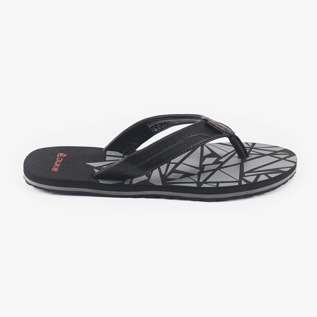 Duke Men Thong Flip Flops (FWC6022)