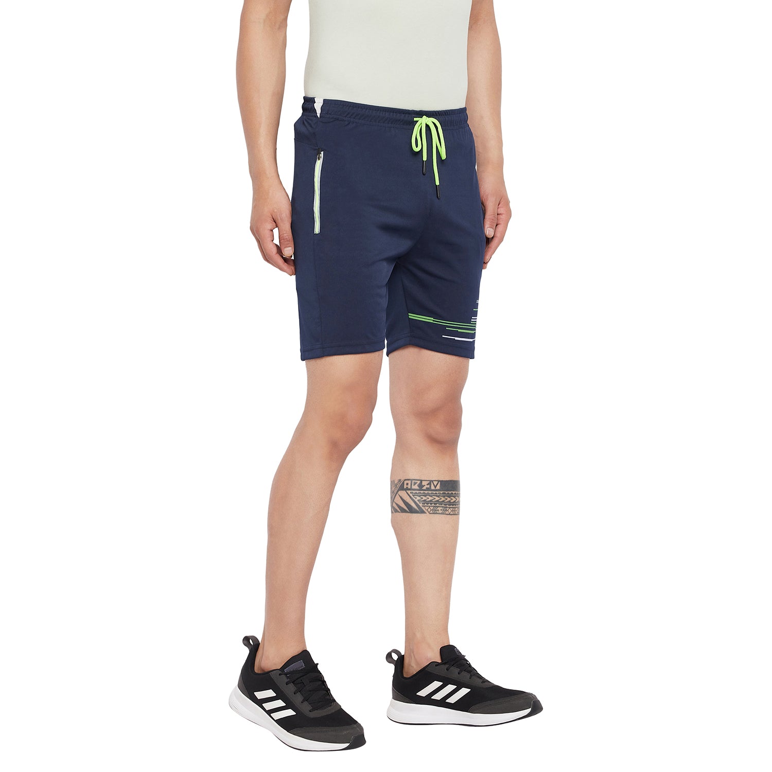 Duke Stardust Men Sports Shorts (GD7035)