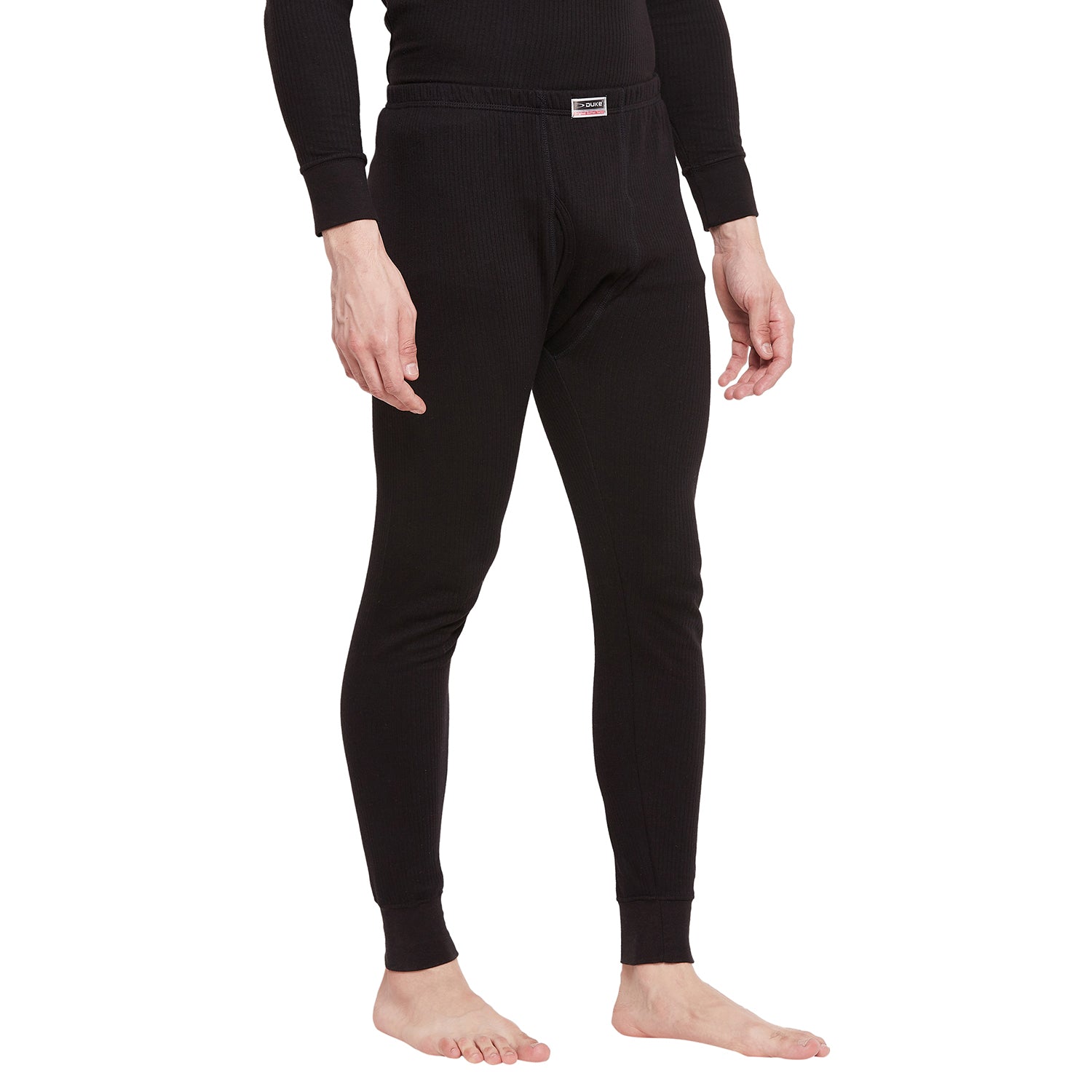 Duke Stardust Men Lower Thermal (D4BK-G)