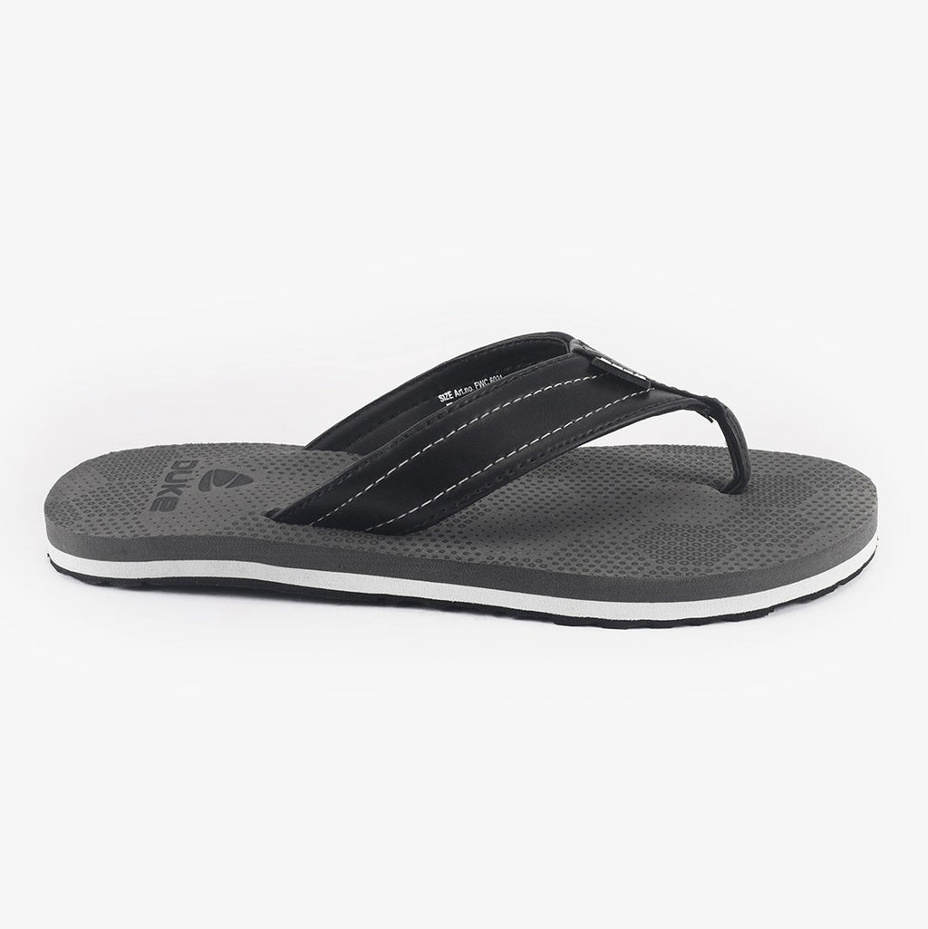 Duke Men Thong Flip Flops (FWC6021)
