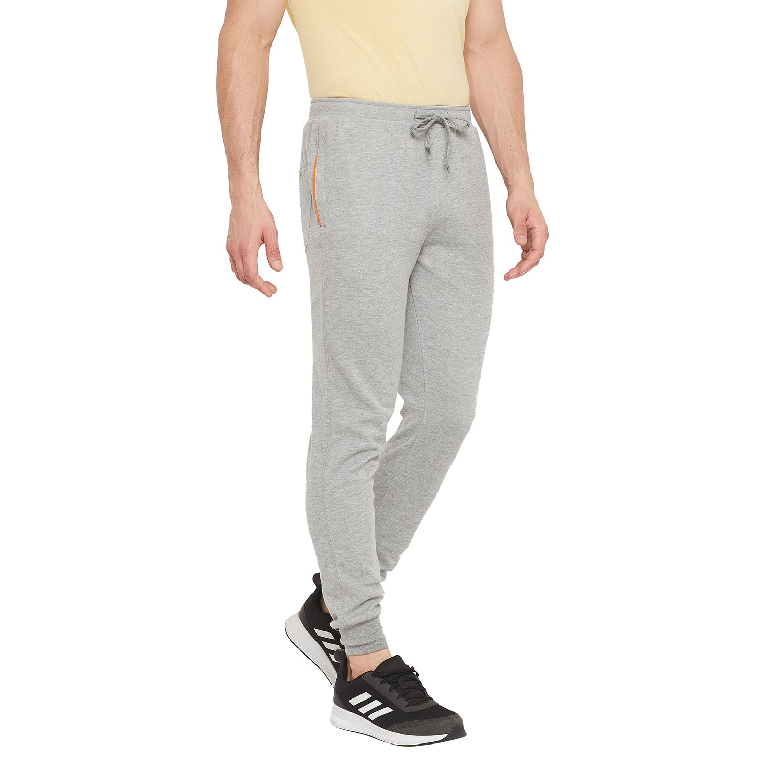 Duke Stardust Men Jogger Track Pants (MTLF5504)