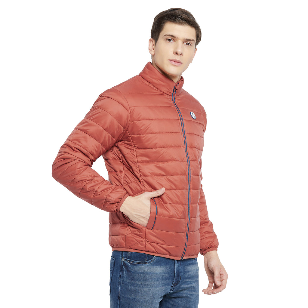 Duke Urban Men Full Sleeve Jacket (WSDZ834)