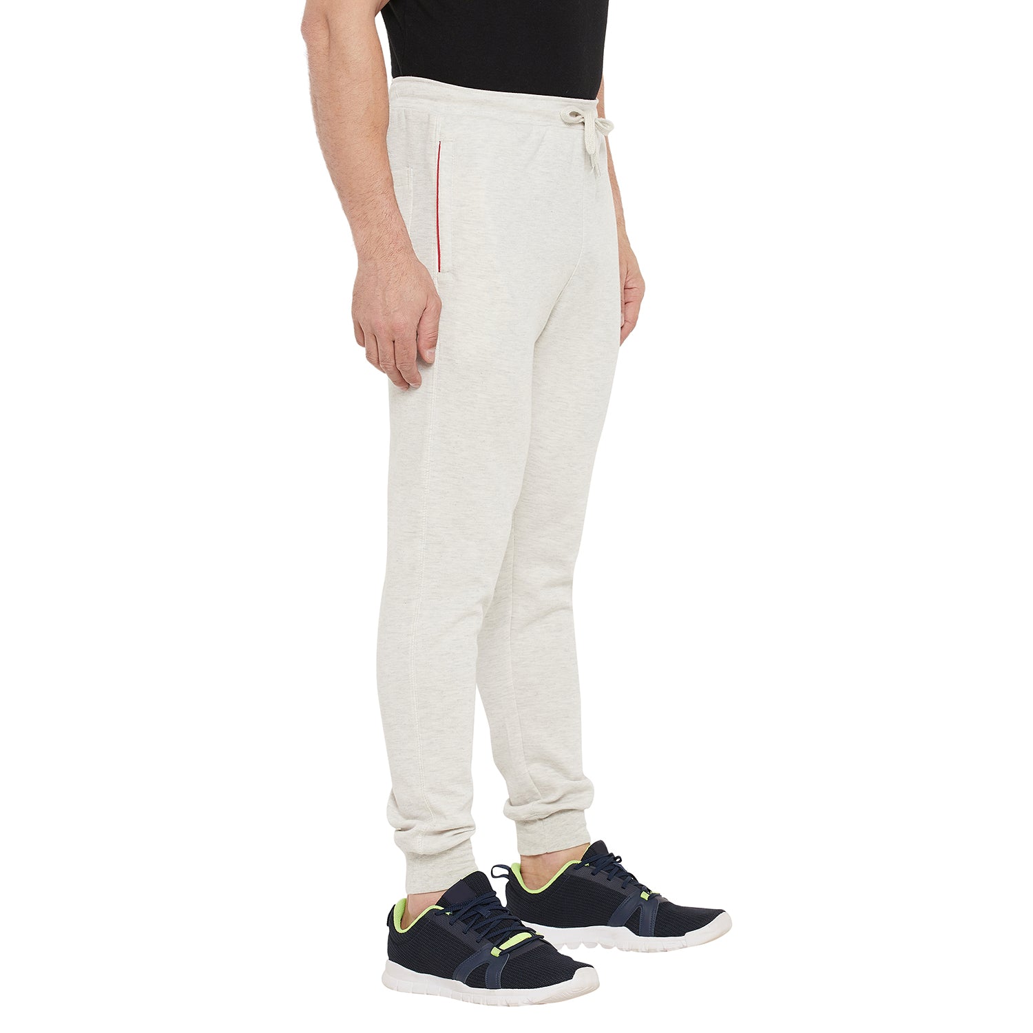 Duke Stardust Men Jogger Track Pants (LF5502T)