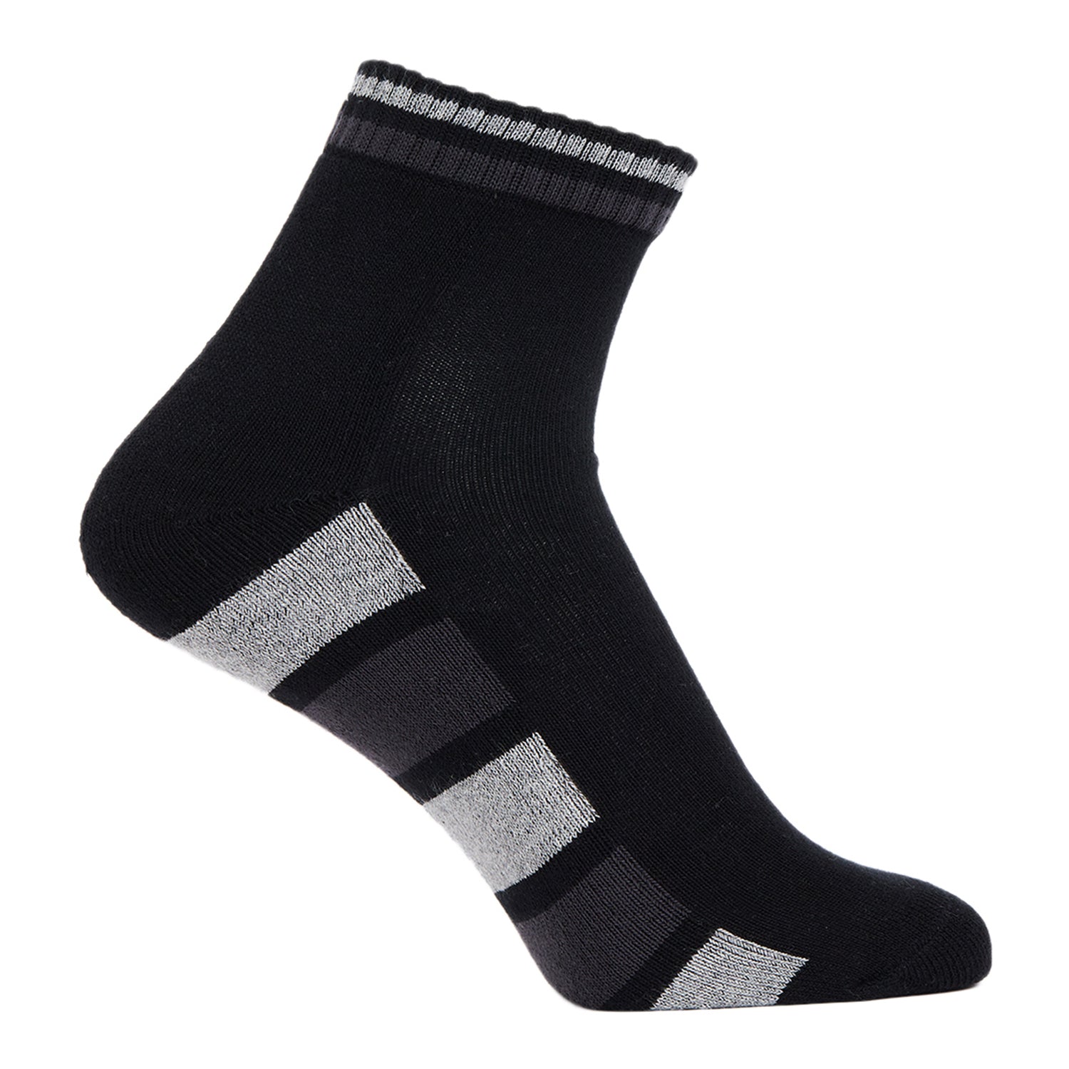 Duke Stardust Men Sports Socks (OJVP850B)