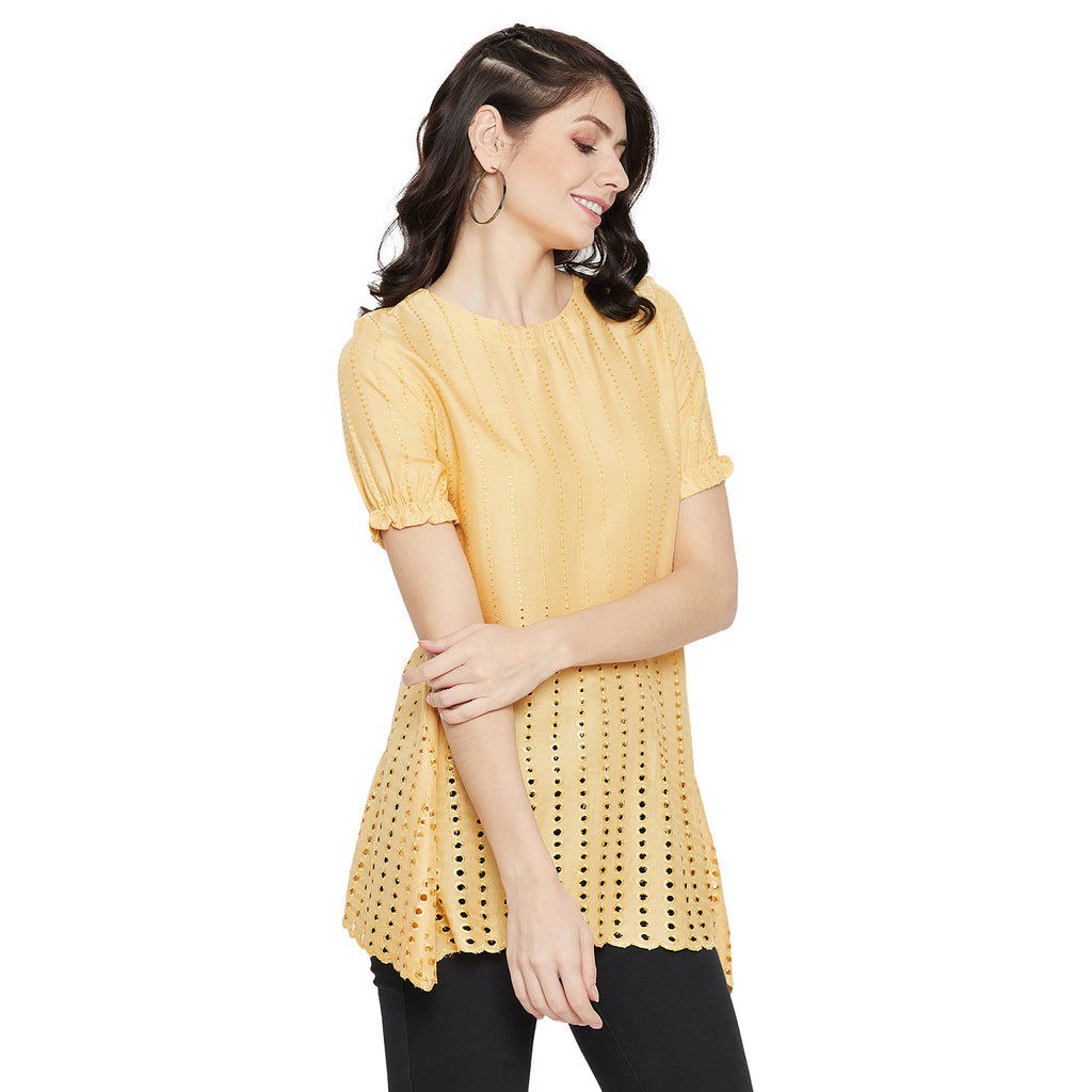 Duke Stardust Lady Top (SDX3218)