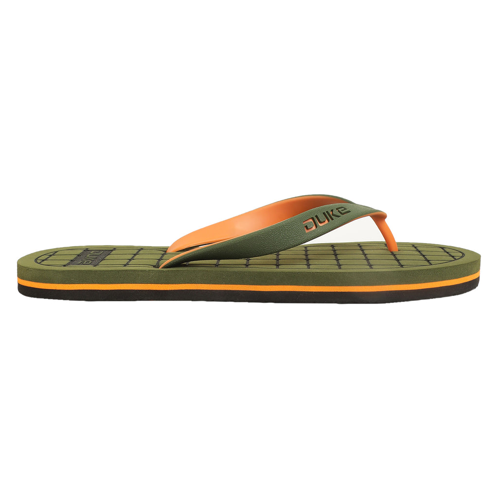 Duke Men Flip-Flops (FWC6112)