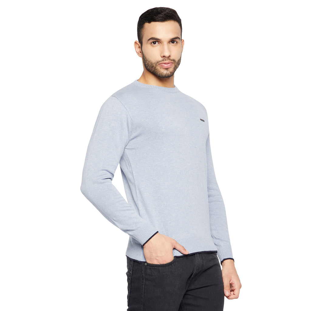 Duke Urban Men Full Sleeve Round Neck Sweater (SDS4000)