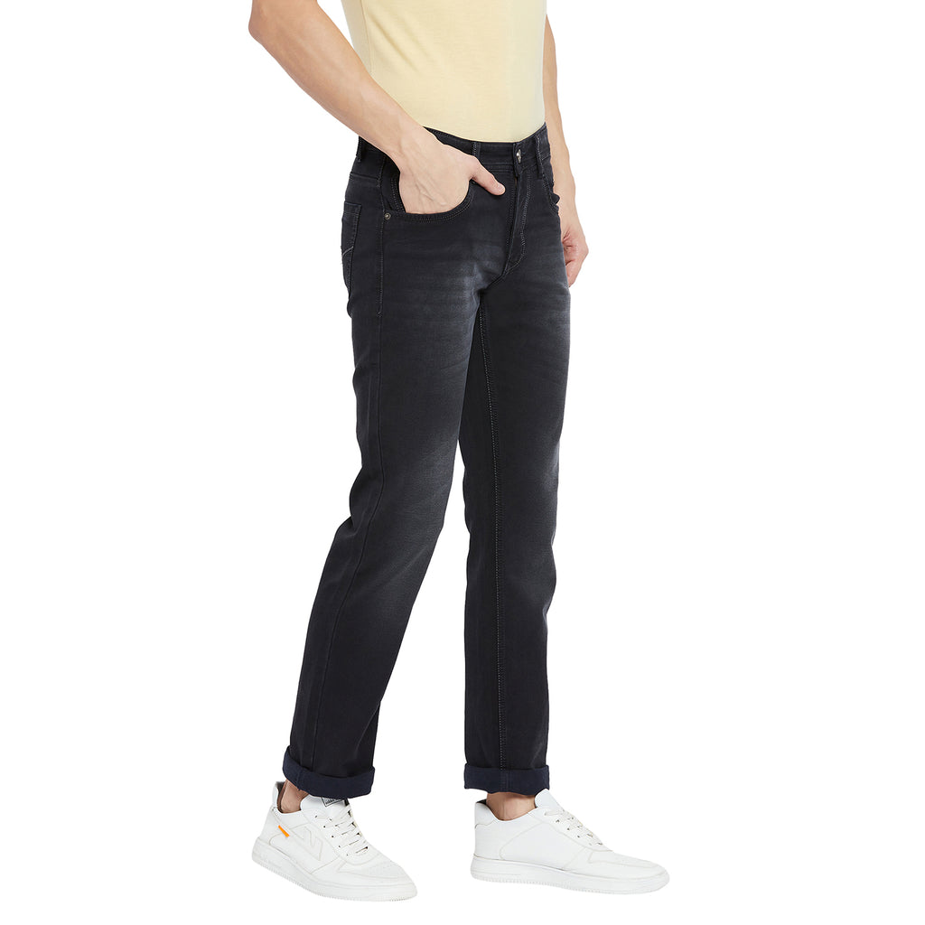 Duke Stardust Men Slim Fit Jeans (SDD5155)