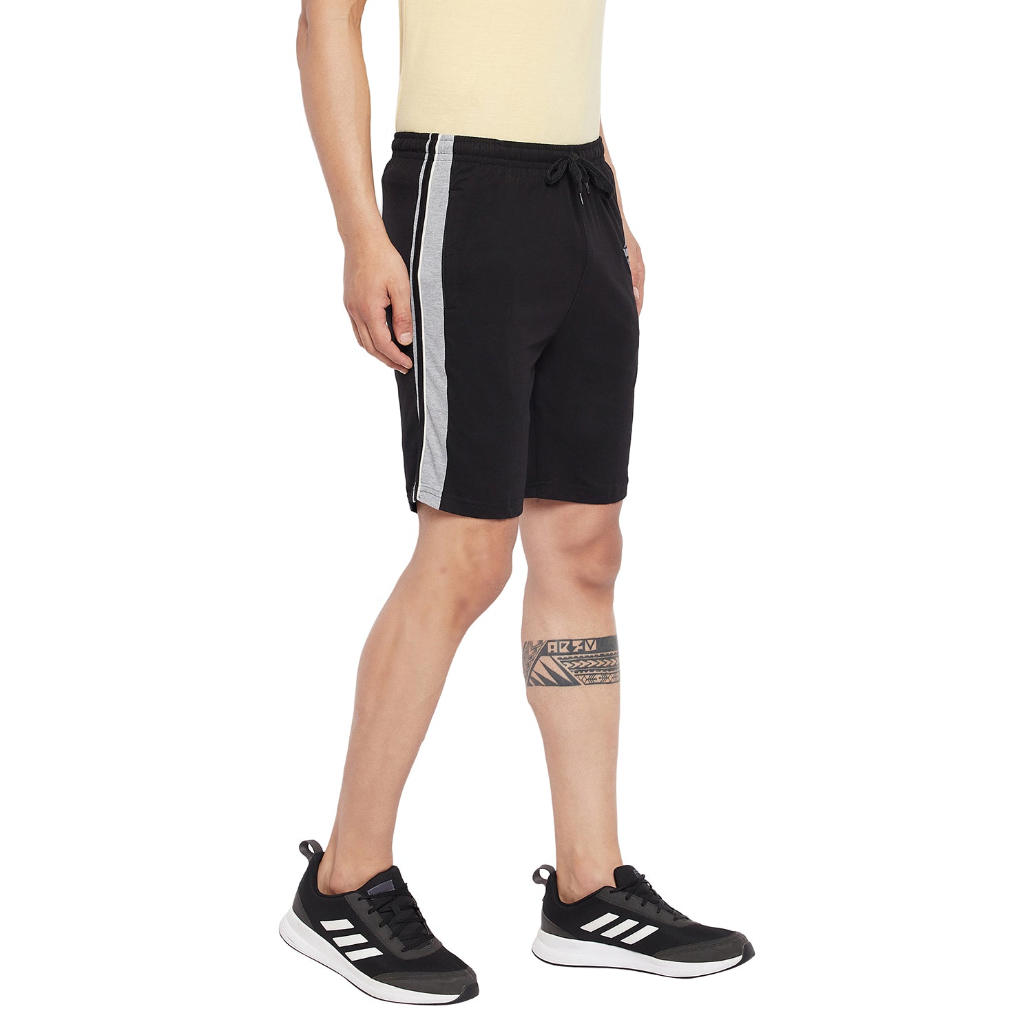 Duke Stardust Men Regular Shorts (ONLF230)