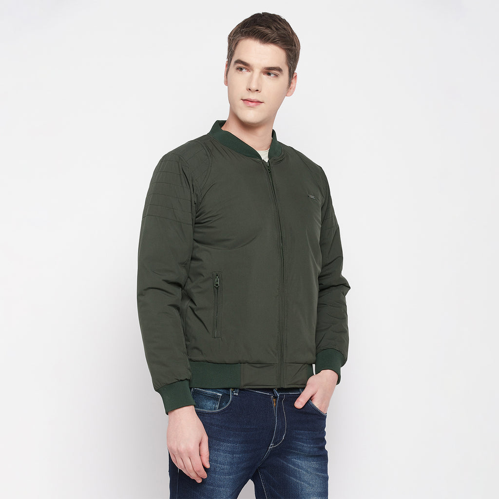 Duke Urban Men Full Sleeve Slim Fit Jacket (SDZ1085)