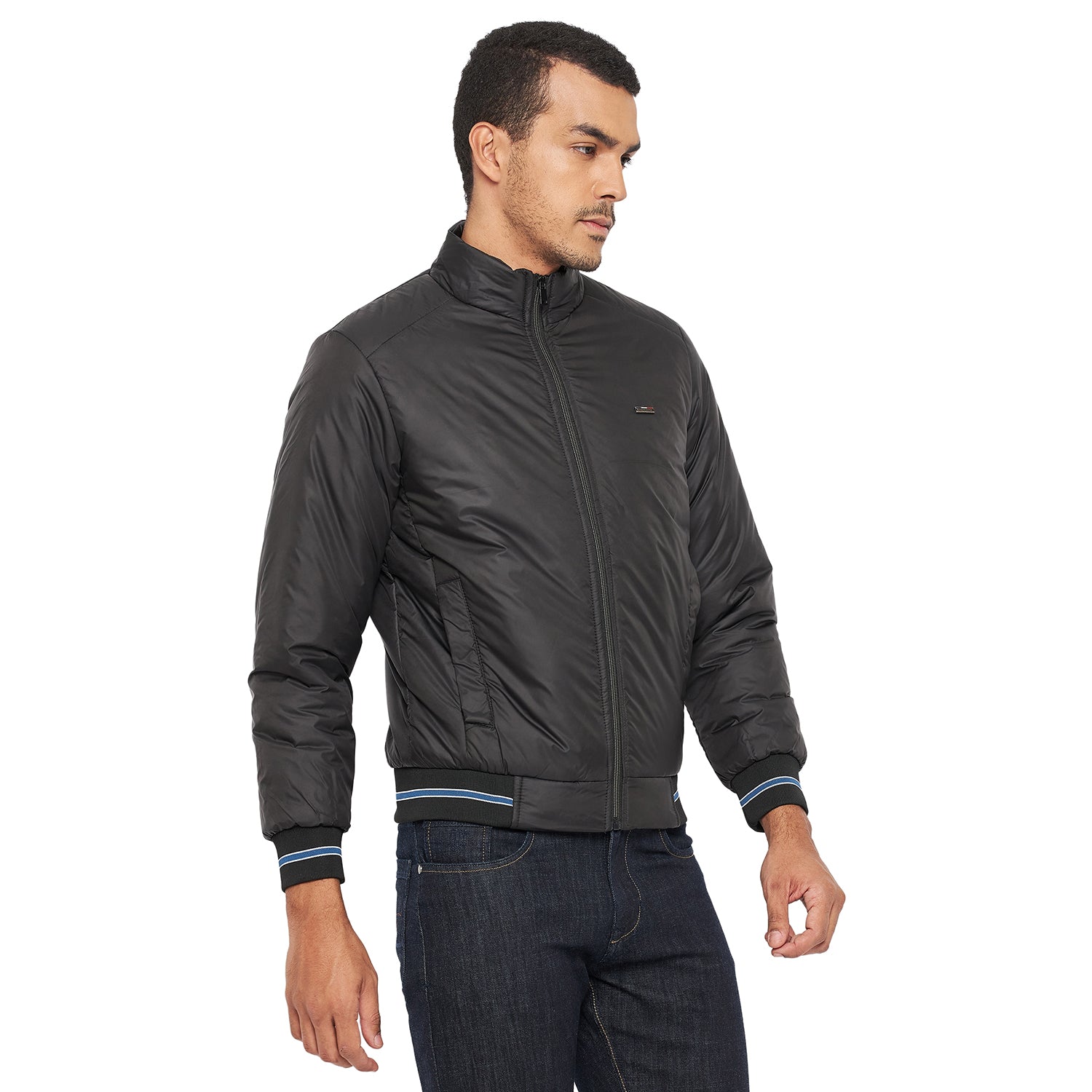 Duke Urban Men Full Sleeve Jacket (SDZ1882)