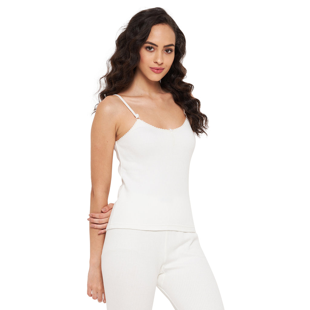 Duke Stardust Women U Neck Thermal (D13)