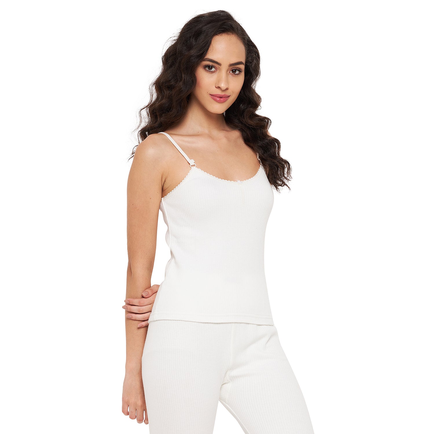 Duke Stardust Women U Neck Thermal (D13)