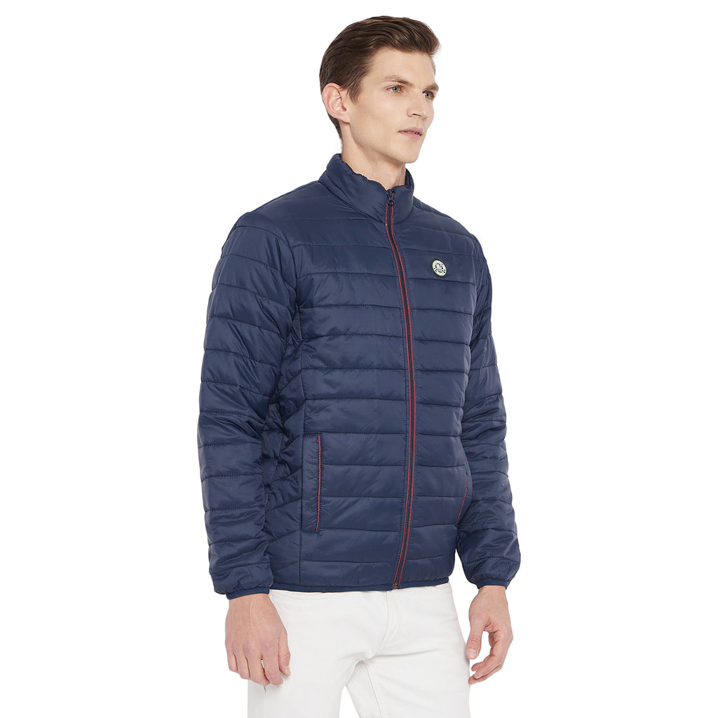 Duke Stardust Men Full Sleeve Jacket (SDZ834)