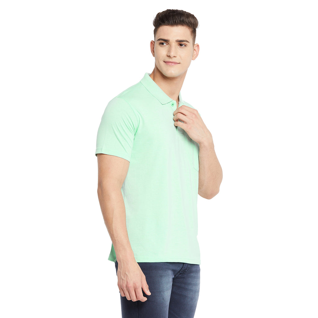 Duke Stardust Men Half Sleeve Cotton T-shirt (ONSD38S)