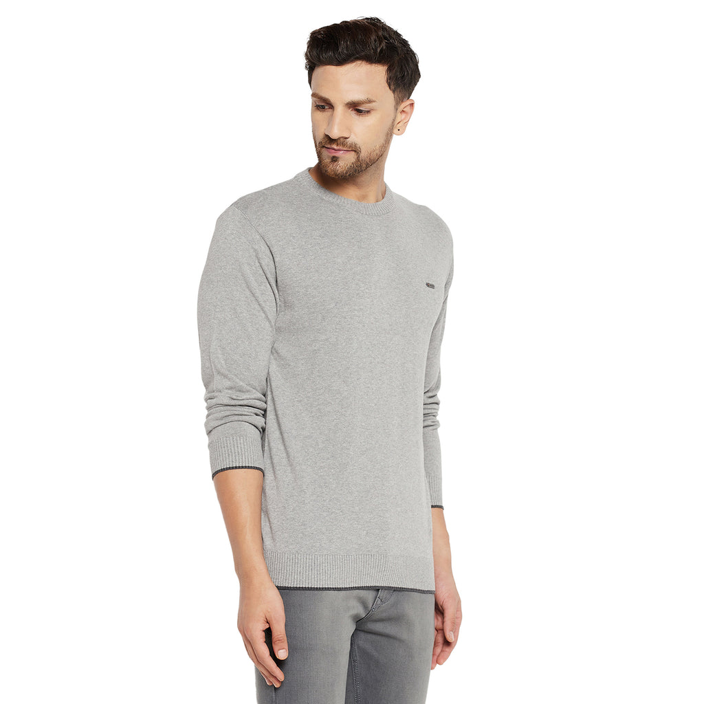 Duke Urban Men Full Sleeve Round Neck Sweater (SDS4000)