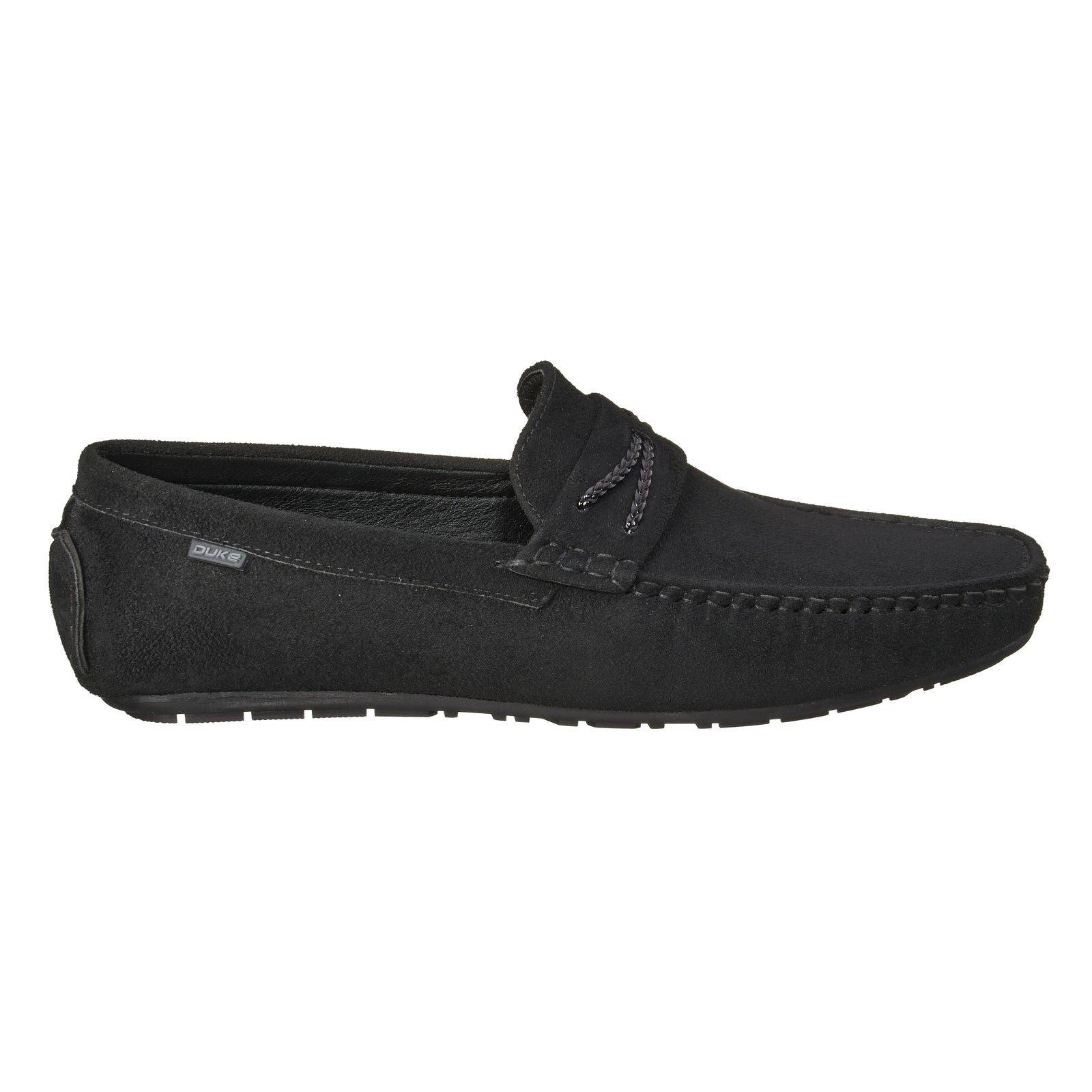 Duke Men Loafers (FWOL746)