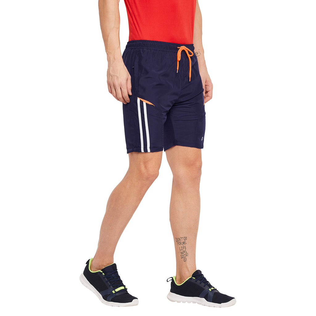 Duke Urban Men Sports Shorts (GD7041)