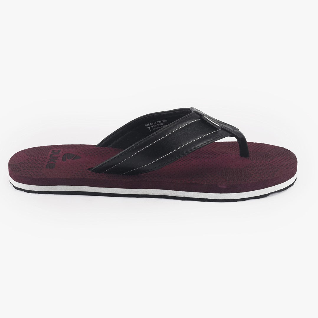 Duke Men Thong Flip Flops (FWC6021)
