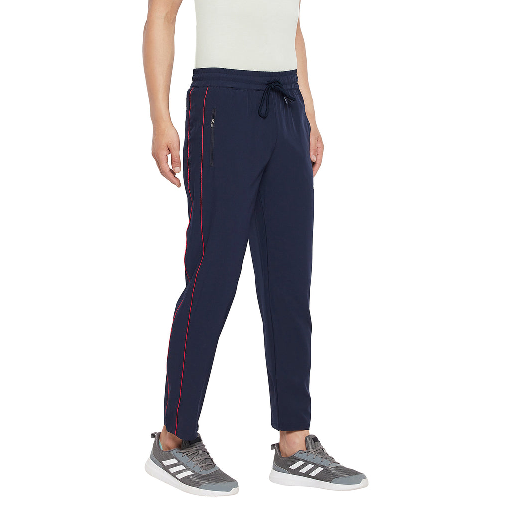 Duke Stardust Men Sports Track Pants (GD5050)