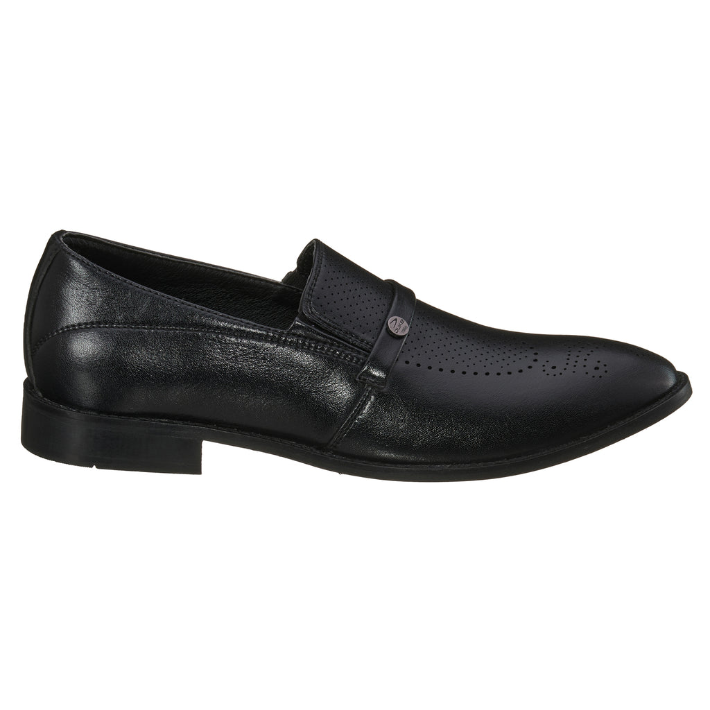 Duke Men Formal Shoes (FWOL772)