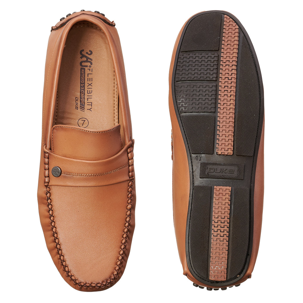 Duke Men Loafers (FWOL736)